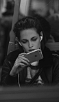 嗑颜bot超话 Kristen Stewart ​​​ ​​​​