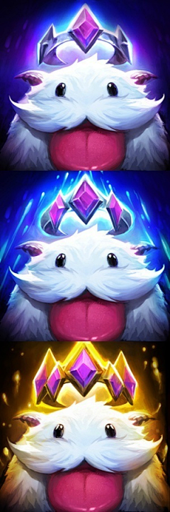 用户w8gdzCbh采集到lol Q