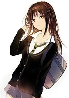 【侵删】#アイドルマスター シンデレラガールズ #P站搬运#Pixiv#偶像大师灰姑娘女孩##人物#头像#次元#封面#手绘#壁纸#动漫#原创#同人#插画【雪愿】