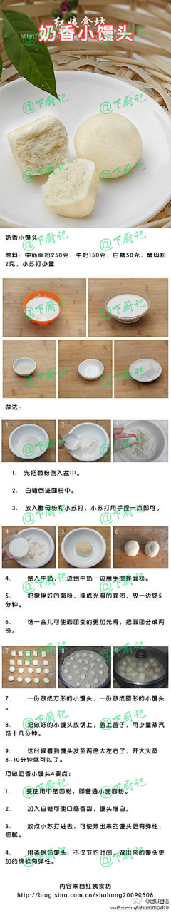 长决采集到这是饭