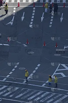 交通规则