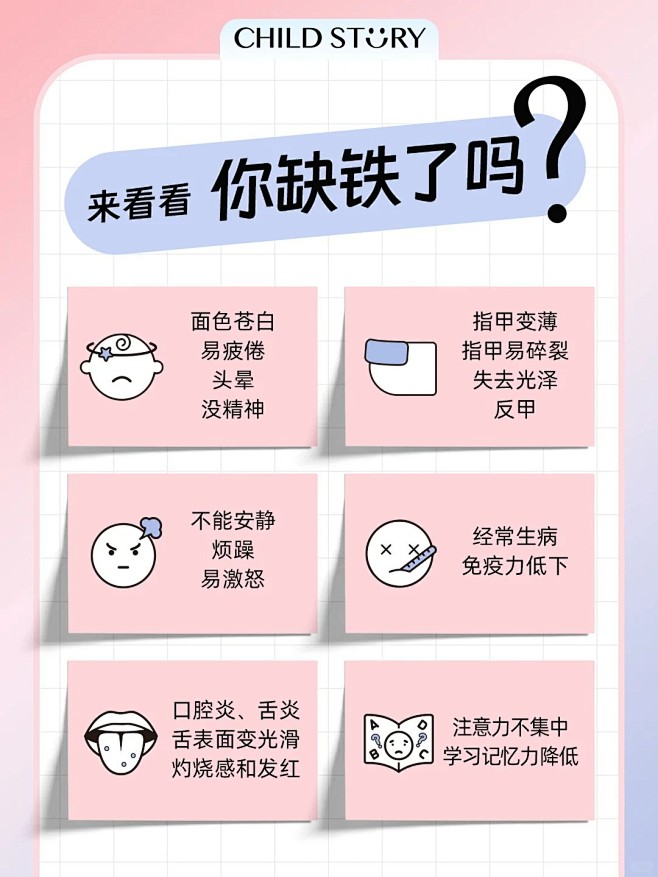 每5人就有1个缺！全民补铁时代，铁怎么补...