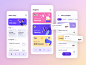 Task Management App
by Dmitry Lauretsky