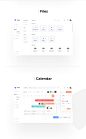 Kanban Board projects  Behance 上的照片、视频、徽标、插图和品牌