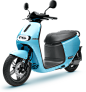 全新上市！Gogoro 2 系列智慧雙輪！ : Gogoro 2 系列智慧雙輪，顛覆你對電動機車的想像。125 cc  等級的馳電飛奔，比加油更方便的電池交換網路，是你最超值的智慧電動車。