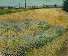 SKY08081314采集到至爱梵高 Van Gogh