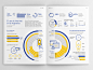 Gráficos—Infographics for magazine—2012-2020 : Infografías en cada edición mensual de revista PYMES, del Grupo Clarín (uno de los diarios más importantes de Argentina), dedicada al mundo de las pequeñas y medianas empresas, el comercio y los profesionales