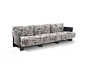 Pop by Kartell | Sofas