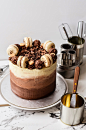 do-not-touch-my-food:<br/>Chocolate Coffee Cake