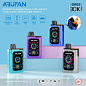 Looking for a refreshing and revitalizing experience? We’ve got you covered! Discover the fresh flavors of ABUFAN DR03 and let each vape transport you to a world of sensations!✨
For more details：http://abufantech.com
#vape #vapeon #vapefam #vapelife #vape