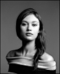 欧嘉·柯瑞兰寇 Olga Kurylenko 图片