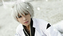雨天的月采集到そCosplayる