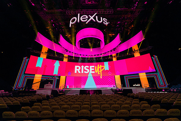 Plexus Rise Up Conve...
