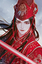 宫无后