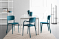 图片：LIBERTY - Chairs from Calligaris | Architonic : 在 Google 上搜索到的图片（来源：architonic.com）