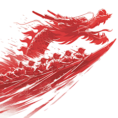 清淡点猴采集到插画手绘