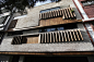 1141-住宅 House in Isfahan by Logical Process in Architectural Design Office【设计贰三】