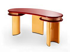 ！！ZXY采集到家具——书桌、化妆桌