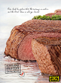 Lean Beef网站：巍巍河山，秀色可餐 | TOPYS | 全球顶尖创意分享平台 OPEN YOUR MIND | 作品