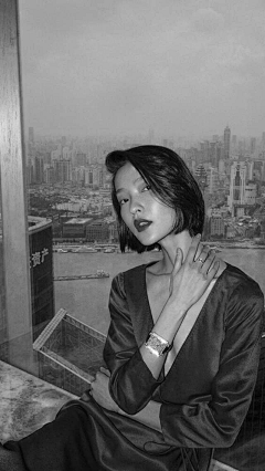 金桔拿铁采集到麻豆