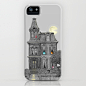 Haunted by the 80's iPhone & iPod Case