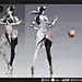 太极阴阳术 东方科幻 女