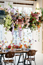 Оформление мероприятий живыми цветами Superflat style workshop : Floral style - оформление свадеб и мероприятий живыми цветами и декором, современные дизайнерские концепции декорирования праздничных пространств.