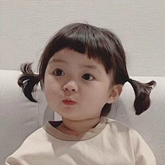 江殊采集到真人女头 ★JS