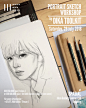 @w0rld53nd presents
Portrait Sketch Workshop with Dika @toolkit04
and
Watercolor Workshop with @Elfandiary
...
This is a basic Portrait Sketch and Watercolor Class.
...
Saturday, 28th July 2018
Portrait Sketch Workshop 09.00 - 13.30 WIB
Watercolor Worksho