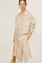 Jil Sander Spring/Summer 2020 Resort Collection