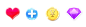 UI图标@北坤人素材