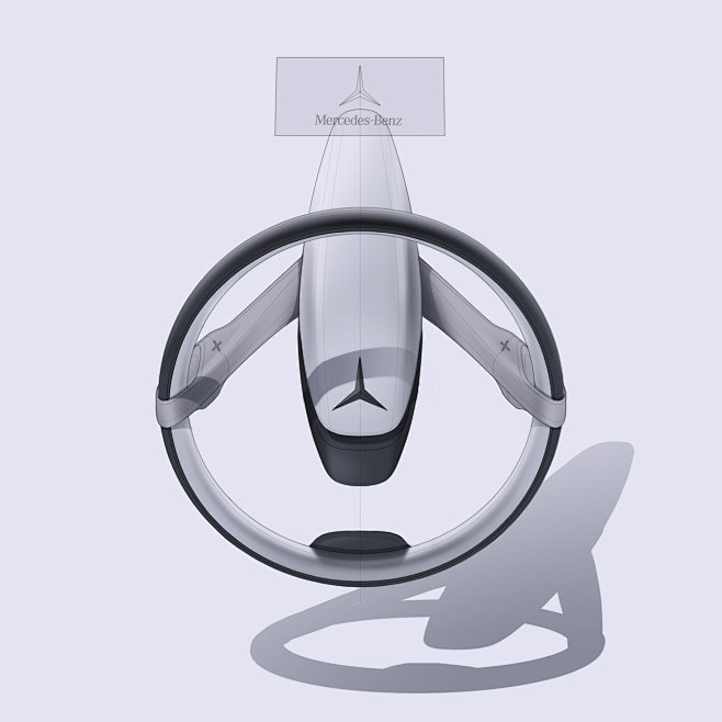 Wheel 项目 | Behance 上...
