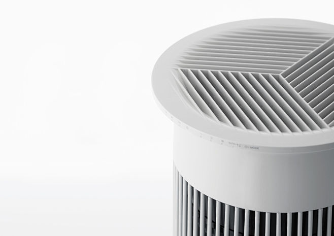 Air Purifier C030