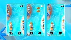 [实用AI三维课程」士气Blender S3发布 (38)