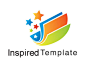 Inspired Template
国外优秀logo设计欣赏