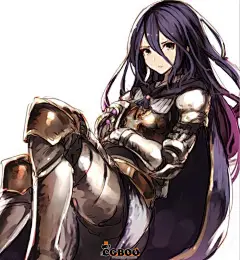 【新提醒】【原画资源】超大型幻想RPG《碧蓝幻想》原画同人壁纸素材资源原画资源CG帮美术资源网 - Powered by Discuz!