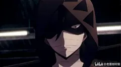 动漫壁纸-杀戮天使