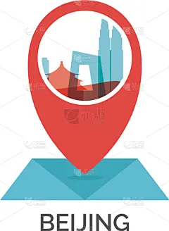 图标,准确,疤,地形,国内著名景点,旅途,方向