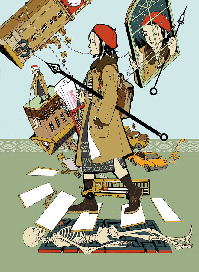 Behance :: 为您呈现