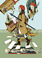 Behance :: 为您呈现