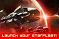 新游戏大家快去玩玩看，appstore搜索名字：planet conquer
