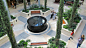 Cascade | JML water feature design