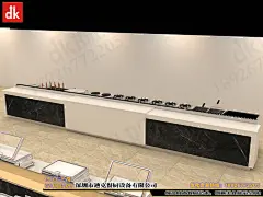 职工食堂厨房设备自助餐台政府单位员工自助餐厅移动自助餐台制作