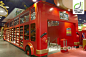 商业空间欣赏：伦敦Retail Hamleys玩具专卖店设计