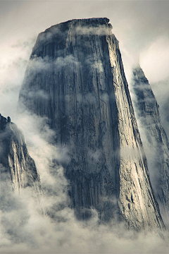 小小的雨采集到风景