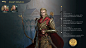 指环王The Lord of the Rings：Rise to War-游戏截图-GAMEUI.NET-游戏UI/UX学习、交流、分享平台