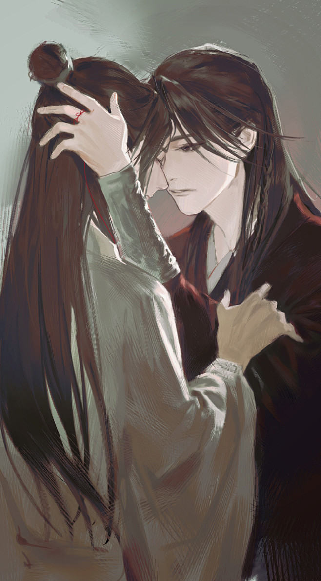 天官赐福 [2]