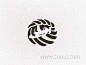 孕育珍珠！20款贝壳元素Logo设计UI设计作品LOGO其他Logo首页素材资源模板下载