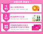 第2件0元]乐力益生菌大人儿童孕妇成人肠胃肠道益生元调理冻干粉-tmall.com天猫