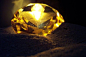 Yellow Topaz